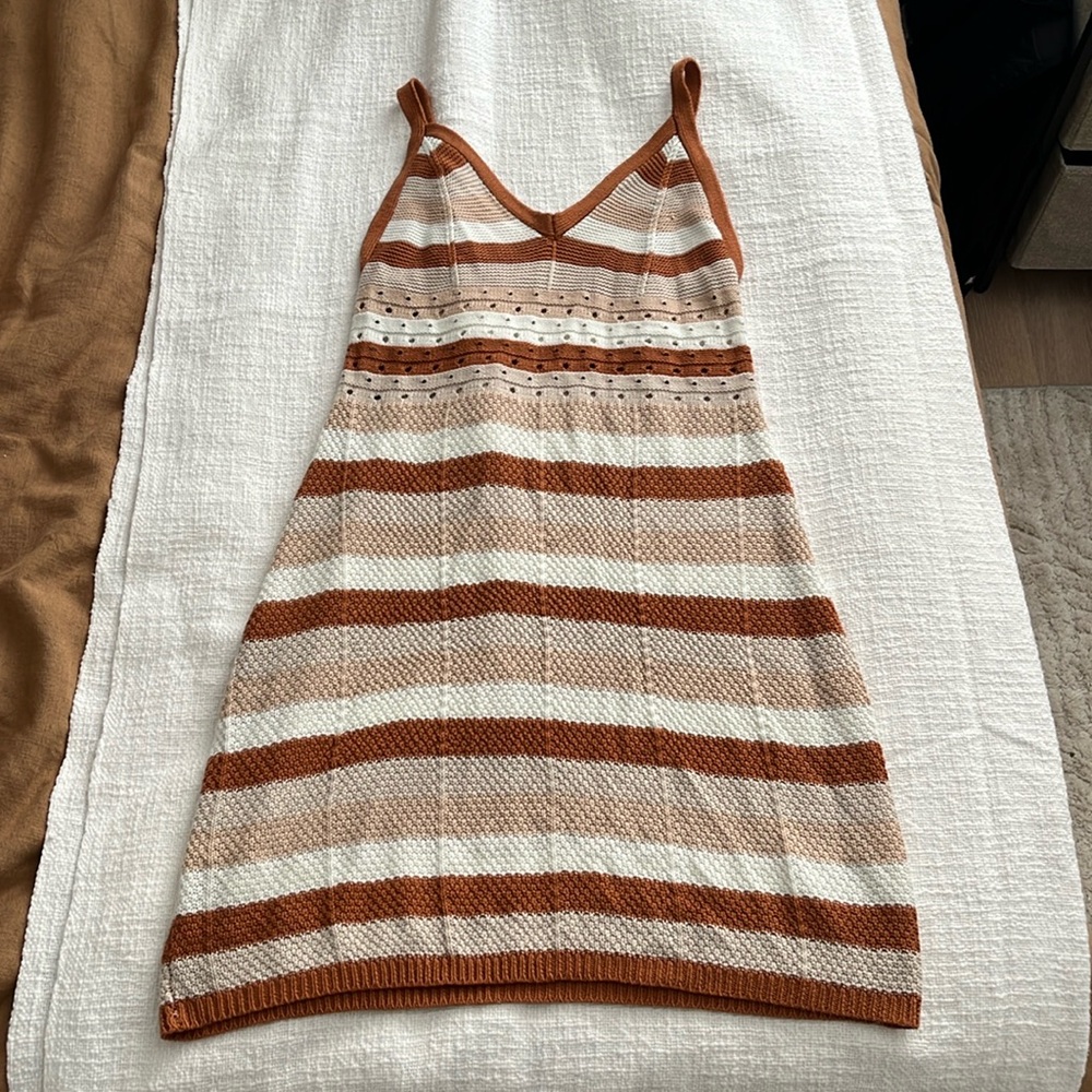 Small dress